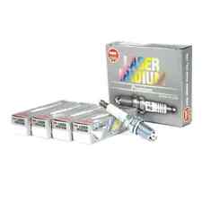 4 CANDELE NGK FORD FIESTA 6 VI 1.4 71KW LPG GPL GAS DAL 2008 IN POI 