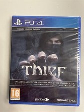 THIEF NORDIC LIMITED EDITION -