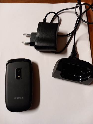 Telefono cellulare ngm facile - "ngm,