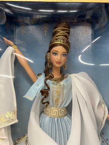 Barbie limited edition - edition,