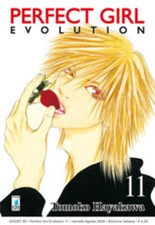 PERFECT GIRL EVOLUTION 11