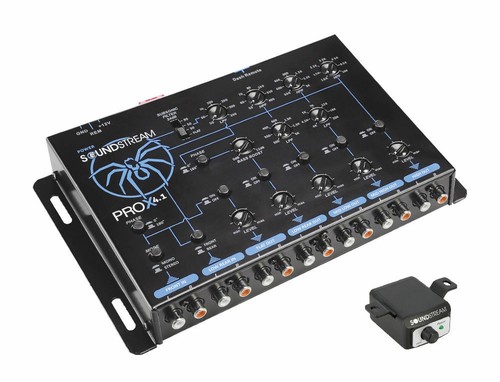 Soundstream prox4 1 - soundstream, prox4.1