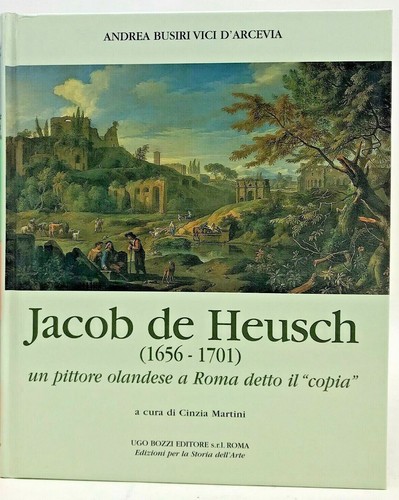 Jacob heusch un - jacob,
