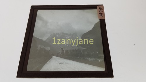 Ngm glass magic lantern - glass,