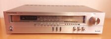 GRUNDIG T1000 AM/FM STEREO SINTONIZZATORE DECK (1979-81)