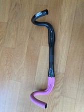 Manubrio Time Ergo drive Compact 44cm (c2c) 46cm O2O Carbon Nuovo