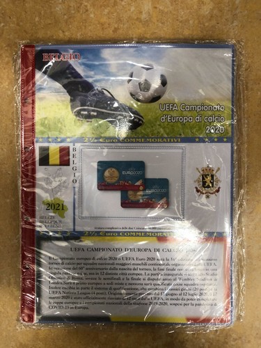 Foglio abafil euro belgio - ,
