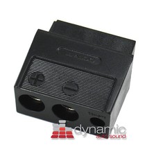 JL Audio HD-PWRPLUG2-2AWG-RP