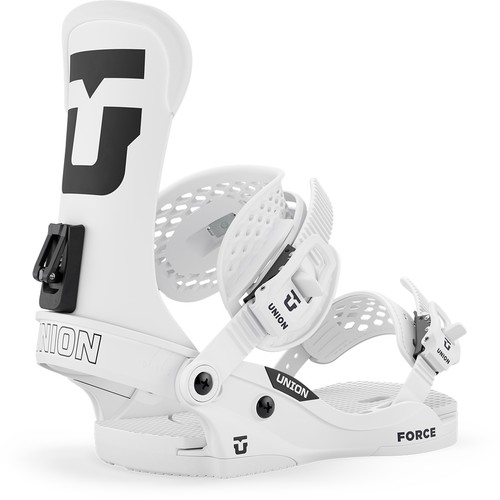 Attacco snowboard union - attacco,