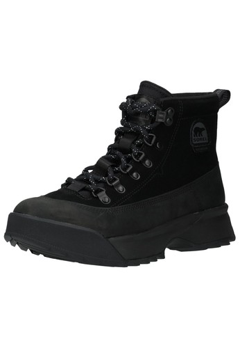 Stivaletto sorel vera pelle - stivaletto,