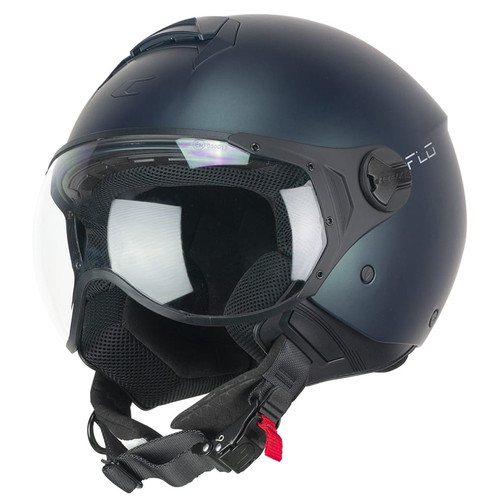 Casco jet cgm 167a flo - casco,