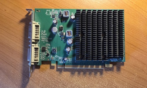 Nvidia geforce 9300 512 - geforce, mb