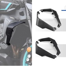 Side Spoilers Deflector