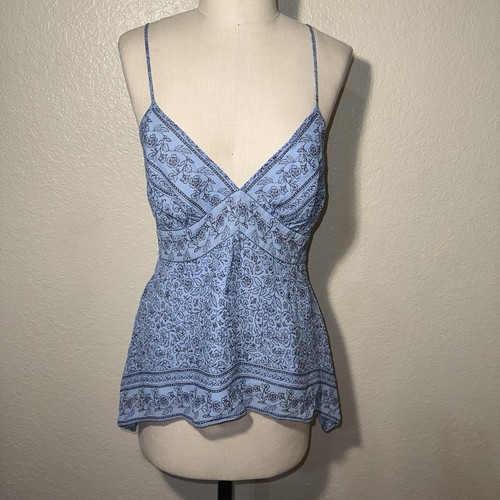 Cami top donna - banana, republic