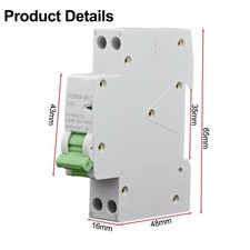 Protezione corrente perdite