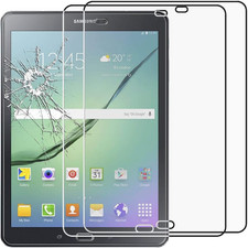 - Vetro Temperato X2 per