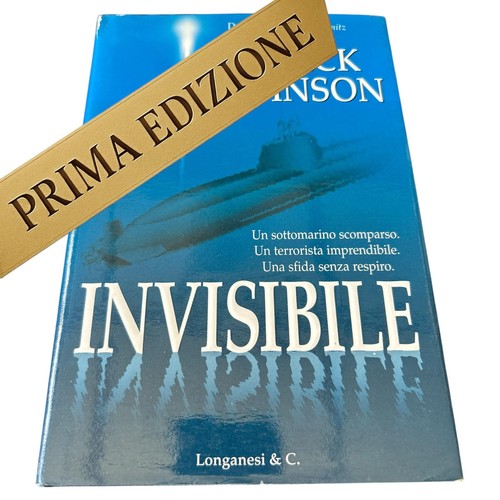 Invisibile patrick - 📚💎invisibile,,