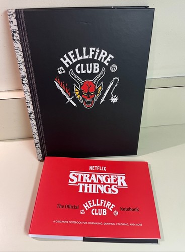 New old stock - new, stranger