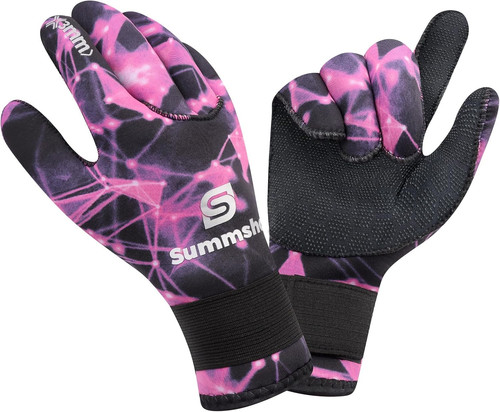 Guanti sub 3mm - 3mm,