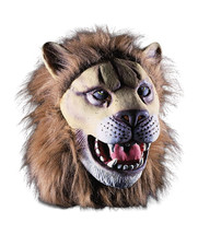 CARNEVALE HALLOWEEN MASCHERA