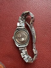 Breil Automatico Data Donna