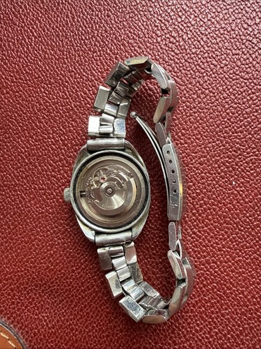Breil automatico data donna - automatico,