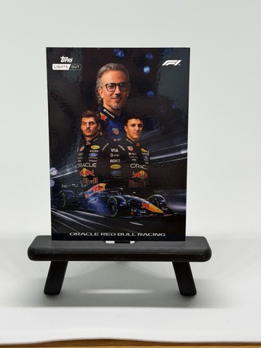 Oracle red bull - oracle,
