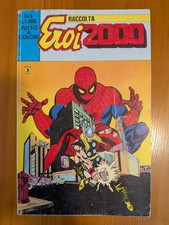 RACCOLTA EROI 2000 n.6 -