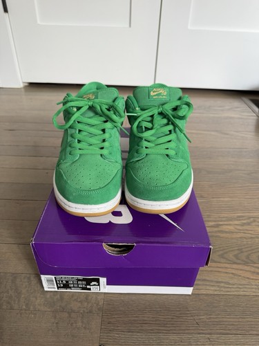 Nike dunk low patrick s - nike,