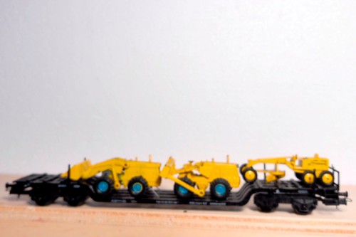Lima carro speciale con - lima,