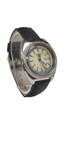 Vintage seiko automatic date - vintage,