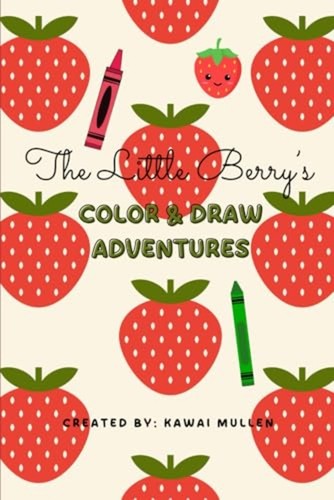 The little berry color - berry's,