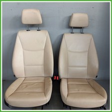 Set Sedili Completi BMW X3 F25 52107240055 2010 2014