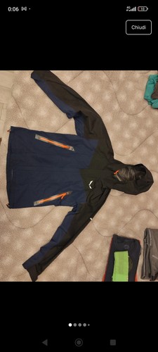 Guscio hardshell softshell - guscio,
