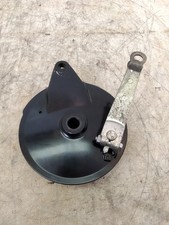 REAR WHEEL SHOES HUB FOR 2010 YAMAHA YBR 250 (e51824)