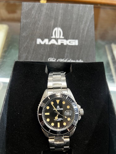 Orologio margi quartzo - orologio,