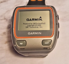 Garmin Forerunner 310XT –