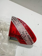 Fanale Posteriore Portellone Dx Sx Peugeot 2008 Vecchia Come Nelle Foto 