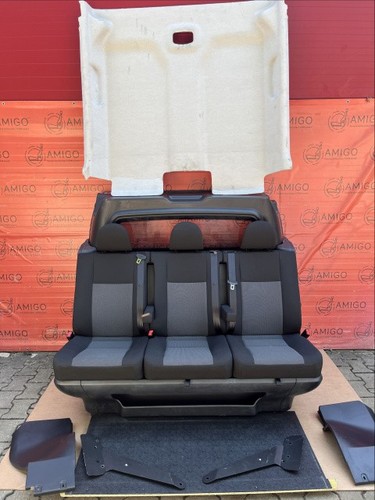 Sedile proace vivaro jumpy - vivaro,