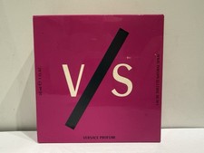 Versace versus donna eau - v/s,