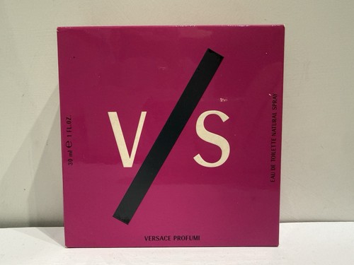Versace versus donna eau - v/s,