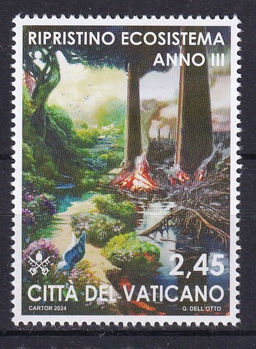 2024 vaticano ripristino - 2024,