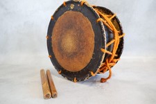 apanese shime daiko batteria