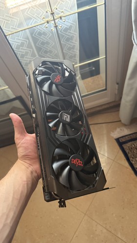 Amd radeon 6900 - 6900, xt