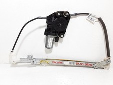 MOTORINO ALZAVETRO ANTERIORE