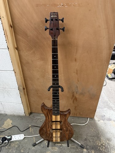 Westone thunder bass - westone, ii