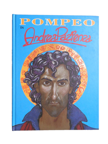 Pompeo andrea pazienza - andrea,