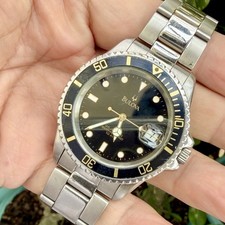 Orologio Vintage BULOVA 1D16M