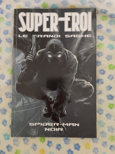 Super eroi grandi saghe - super-eroi,