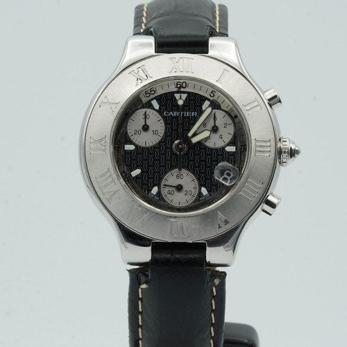 Cartier santos orologio - cartier,
